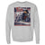 Matt Olson Men's Crewneck Sweatshirt | 500 LEVEL