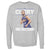 Steph Curry Men's Crewneck Sweatshirt | 500 LEVEL