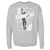 Mitchell Robinson Men's Crewneck Sweatshirt | 500 LEVEL