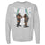 The Viking Raiders Men's Crewneck Sweatshirt | 500 LEVEL