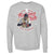 Byron Buxton Men's Crewneck Sweatshirt | 500 LEVEL