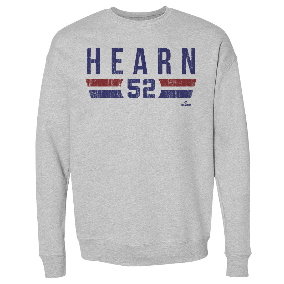 Taylor Hearn Men&#39;s Crewneck Sweatshirt | 500 LEVEL