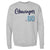 Garrett Cleavinger Men's Crewneck Sweatshirt | 500 LEVEL