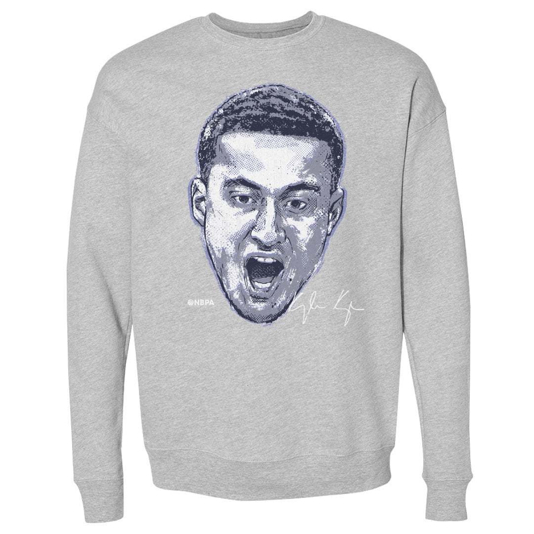 Kyle store kuzma sweatshirt