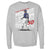 Mookie Betts Men's Crewneck Sweatshirt | 500 LEVEL