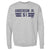 Will Anderson Jr. Men's Crewneck Sweatshirt | 500 LEVEL