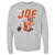 Joe Burrow Men's Crewneck Sweatshirt | 500 LEVEL