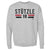 Tim Stutzle Men's Crewneck Sweatshirt | 500 LEVEL