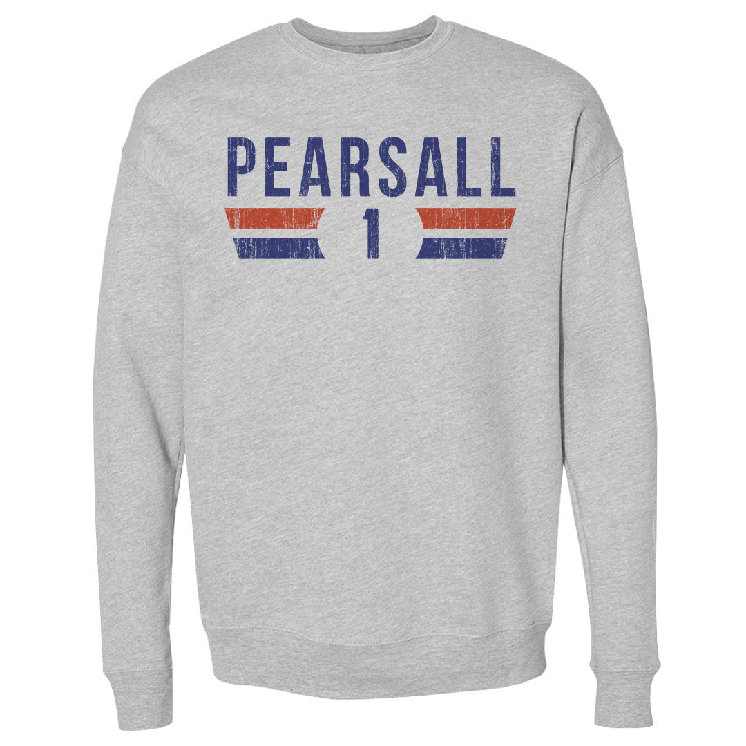 Ricky Pearsall Men&#39;s Crewneck Sweatshirt | 500 LEVEL