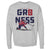 Alex Ovechkin Men's Crewneck Sweatshirt | 500 LEVEL