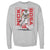 Nick Bosa Men's Crewneck Sweatshirt | 500 LEVEL