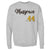 Joe Musgrove Men's Crewneck Sweatshirt | 500 LEVEL