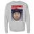 Edouard Julien Men's Crewneck Sweatshirt | 500 LEVEL