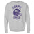 Odafe Oweh Men's Crewneck Sweatshirt | 500 LEVEL