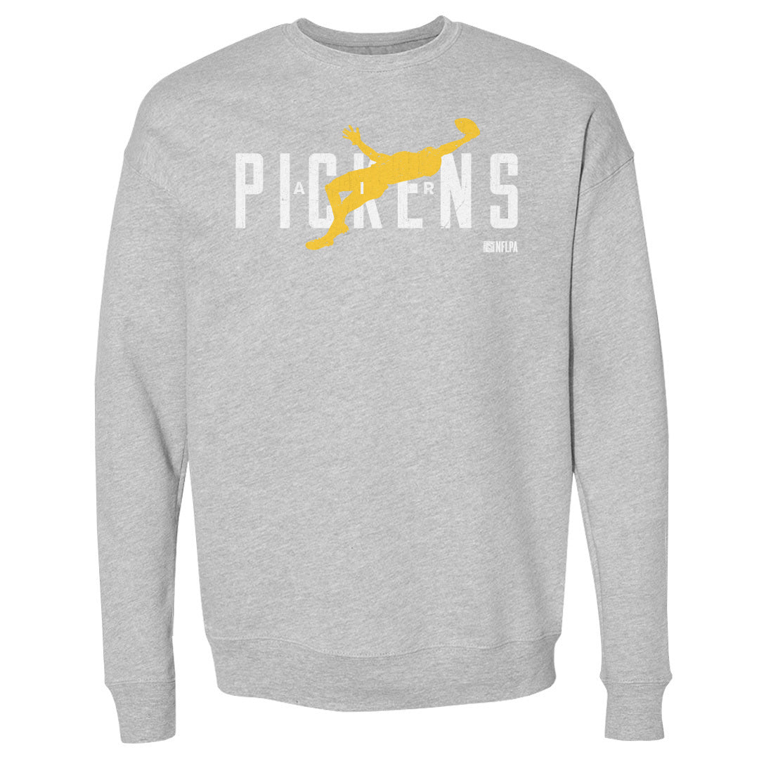 George Pickens T-Shirt, Pittsburgh Football Men's Premium T-Shirt