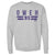 Odafe Oweh Men's Crewneck Sweatshirt | 500 LEVEL