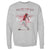 Elly De La Cruz Men's Crewneck Sweatshirt | 500 LEVEL