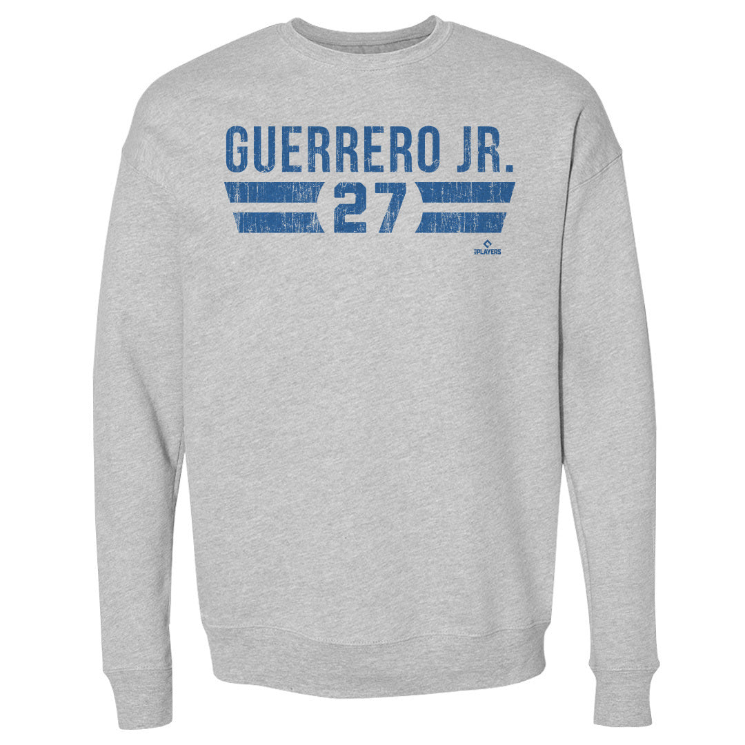 Vladimir guerrero jr. 27 toronto shirt, hoodie, longsleeve tee, sweater