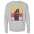 Cactus Jack Men's Crewneck Sweatshirt | 500 LEVEL