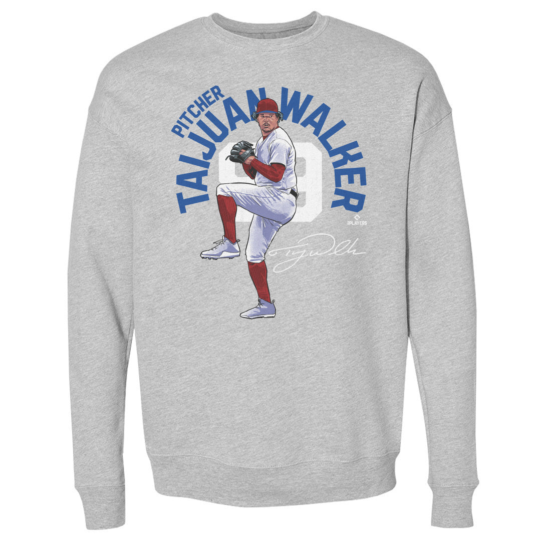 Taijuan Walker Philadelphia name shirt, hoodie, sweater and long sleeve