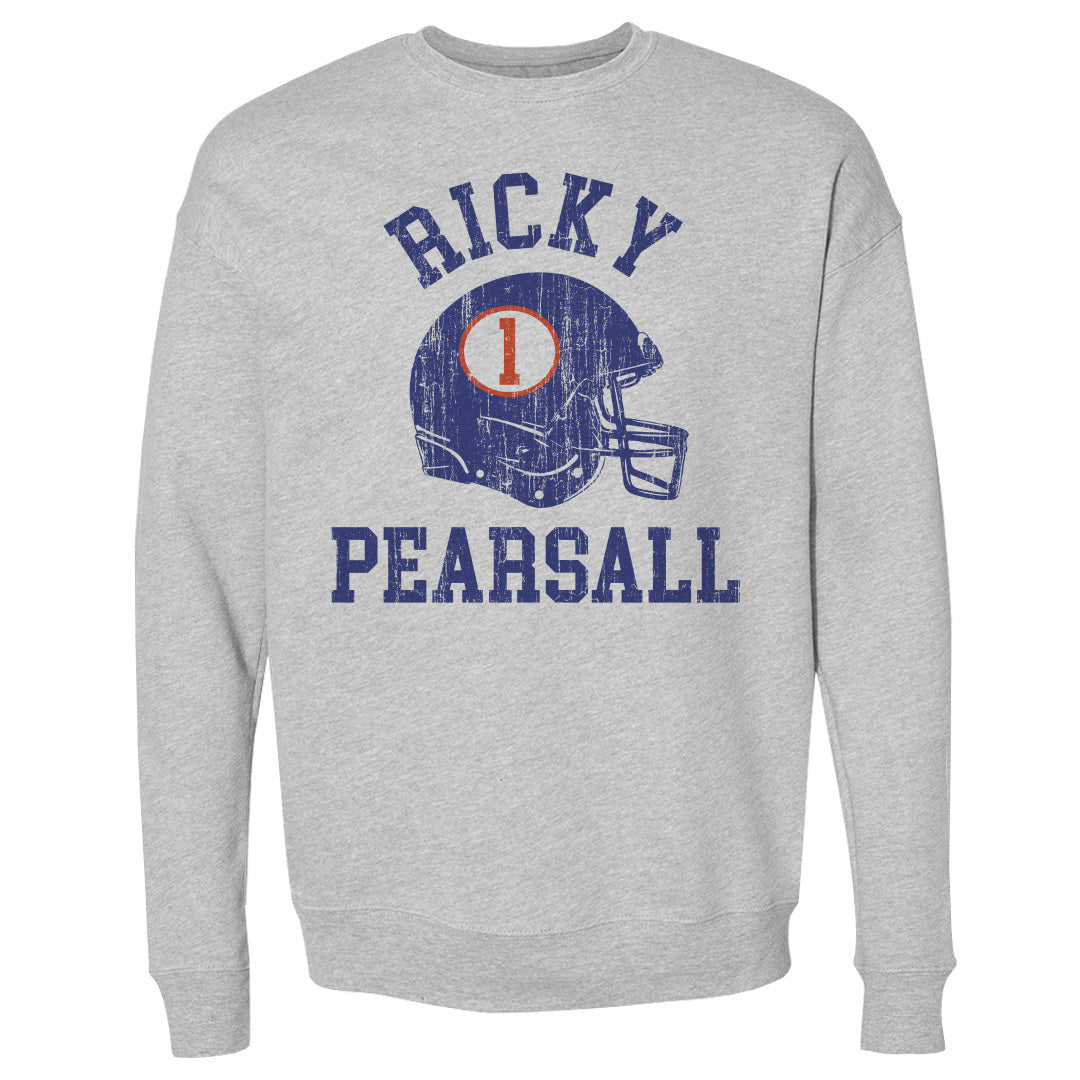 Ricky Pearsall Men&#39;s Crewneck Sweatshirt | 500 LEVEL