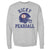 Ricky Pearsall Men's Crewneck Sweatshirt | 500 LEVEL