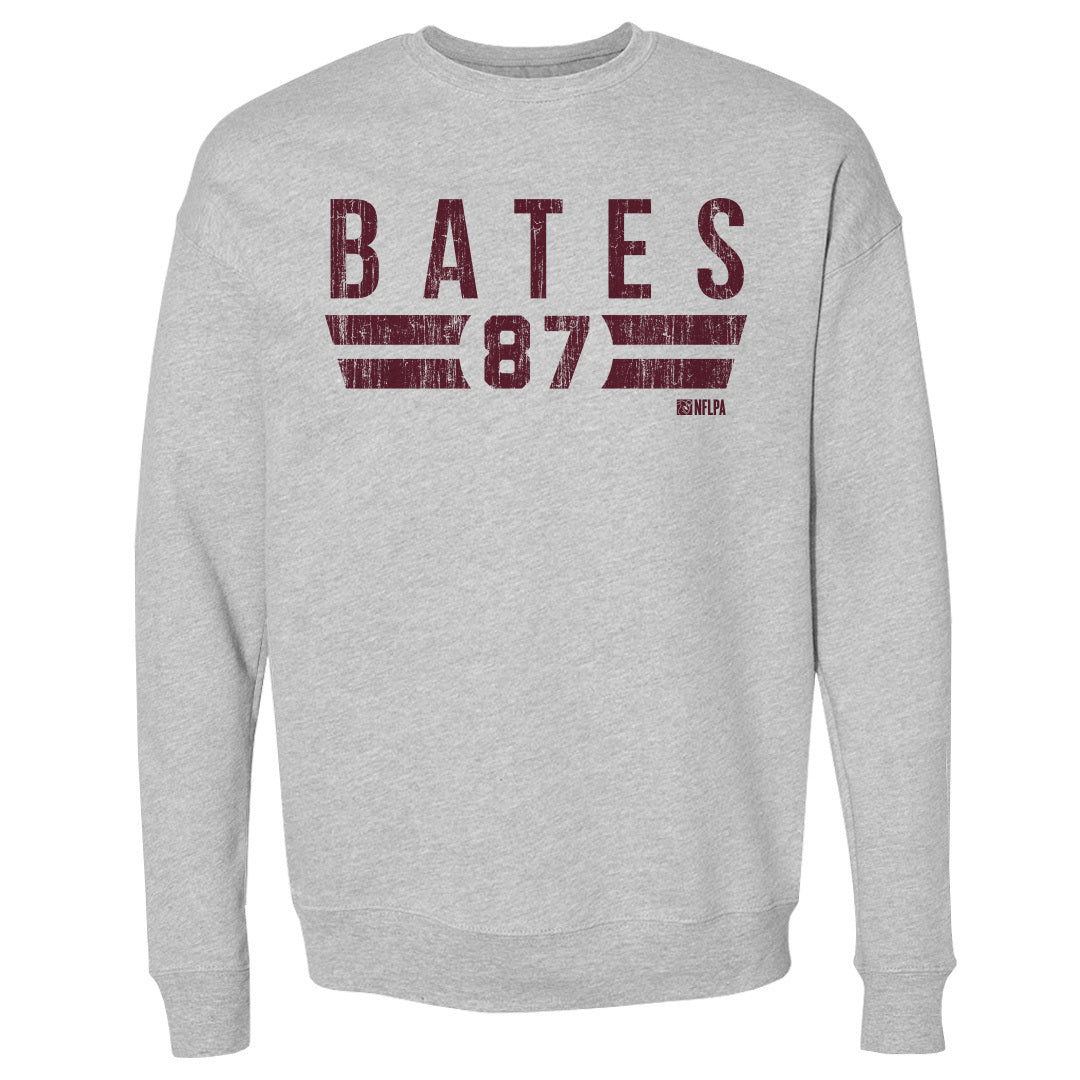 John Bates Men&#39;s Crewneck Sweatshirt | 500 LEVEL