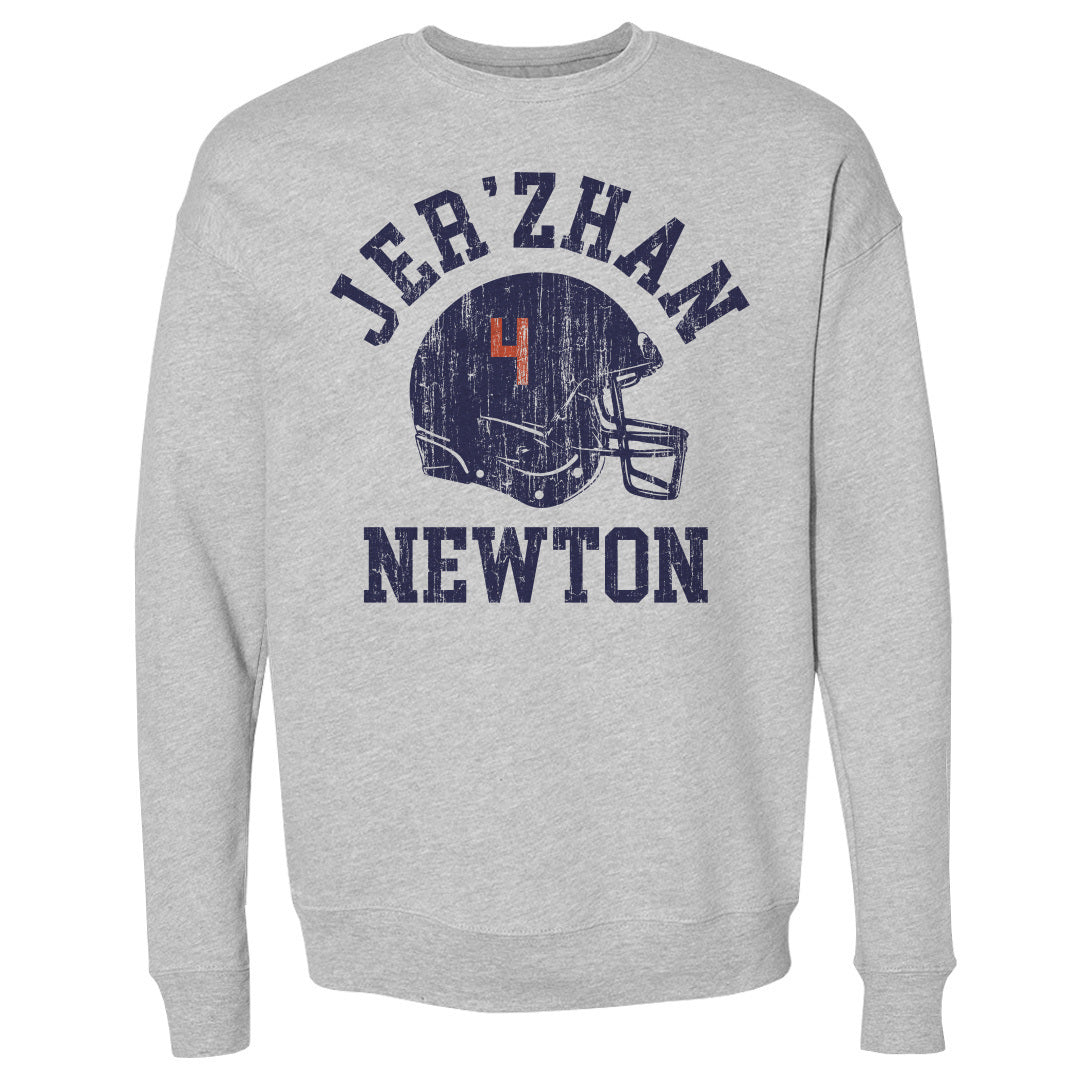 Jer&#39;Zhan Newton Men&#39;s Crewneck Sweatshirt | 500 LEVEL