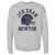 Jer'Zhan Newton Men's Crewneck Sweatshirt | 500 LEVEL