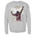 Ayo Tifase Men's Crewneck Sweatshirt | 500 LEVEL