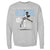 Sandy Alcantara Men's Crewneck Sweatshirt | 500 LEVEL