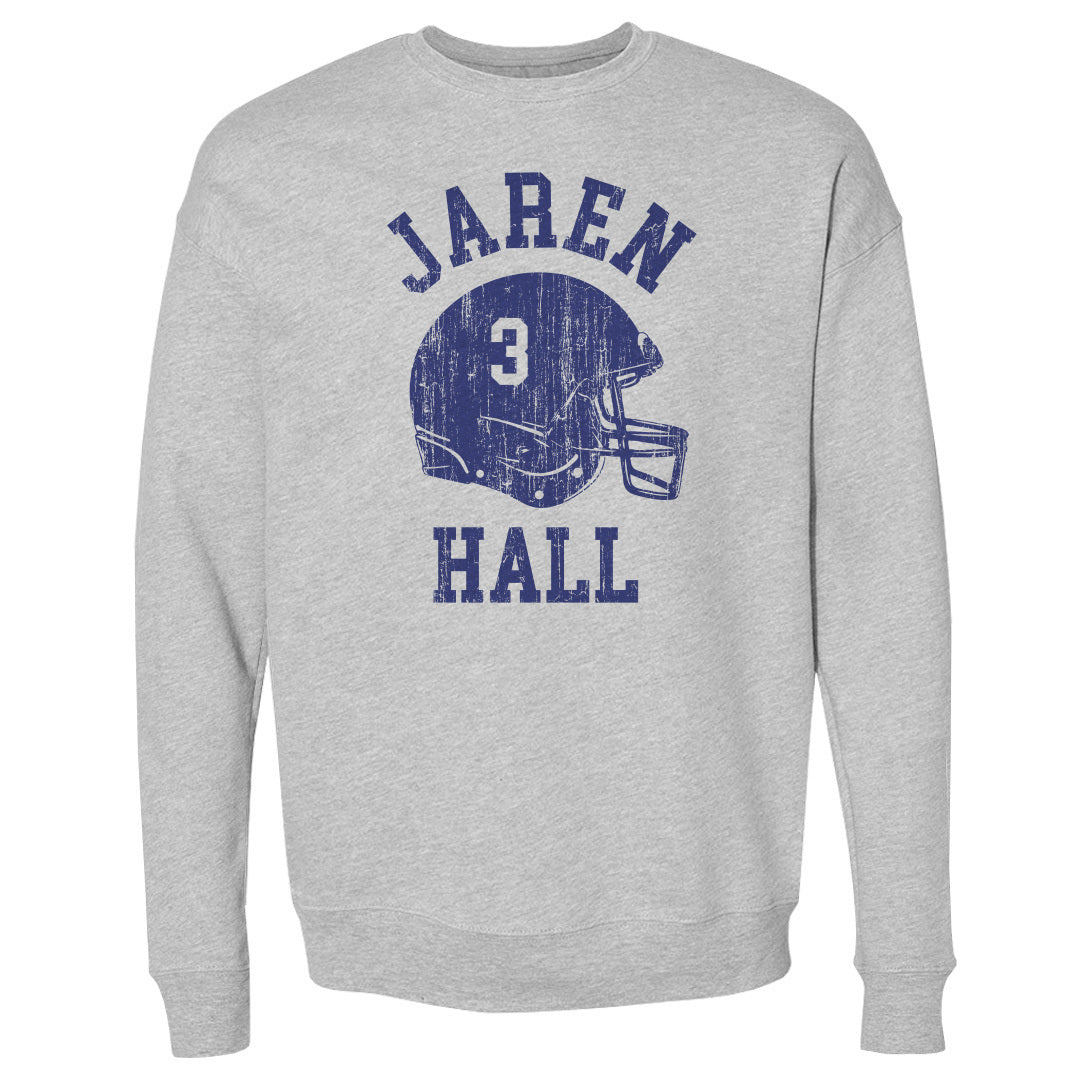 Jaren Hall Men&#39;s Crewneck Sweatshirt | 500 LEVEL