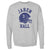 Jaren Hall Men's Crewneck Sweatshirt | 500 LEVEL