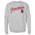 Alex Ovechkin Men's Crewneck Sweatshirt | 500 LEVEL