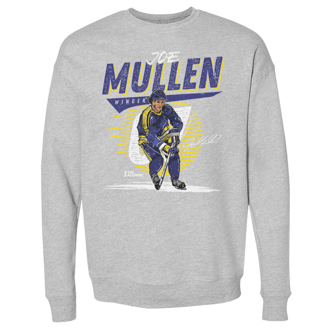 Joe Mullen Men&#39;s Crewneck Sweatshirt | 500 LEVEL