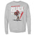 Marcus Rosemy-Jacksaint Men's Crewneck Sweatshirt | 500 LEVEL