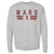 Taylor Ward Men's Crewneck Sweatshirt | 500 LEVEL