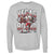 Patrick Mahomes Men's Crewneck Sweatshirt | 500 LEVEL