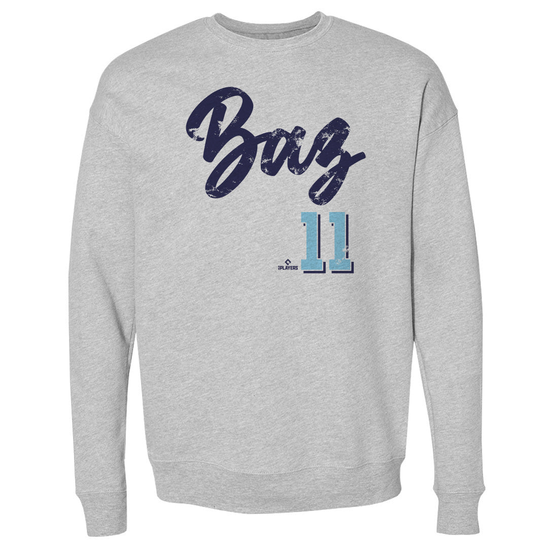 Shane Baz Men&#39;s Crewneck Sweatshirt | 500 LEVEL