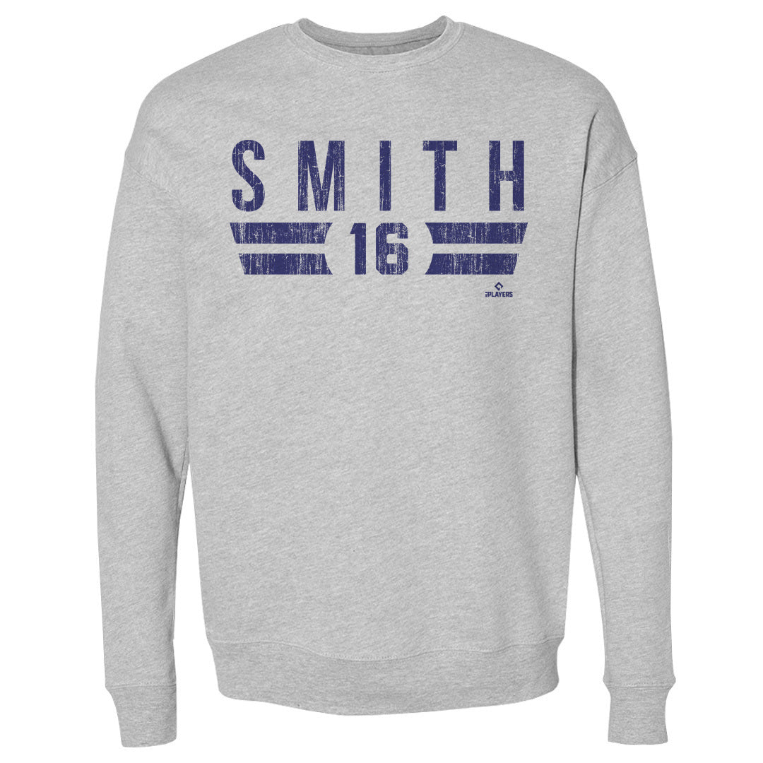 Will Smith Men&#39;s Crewneck Sweatshirt | 500 LEVEL