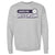 Justin Jefferson Men's Crewneck Sweatshirt | 500 LEVEL