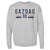 Daniel Gazdag Men's Crewneck Sweatshirt | 500 LEVEL