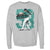 Luis Castillo Men's Crewneck Sweatshirt | 500 LEVEL