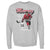 Troy Murray Men's Crewneck Sweatshirt | 500 LEVEL