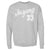 Johnny Juzang Men's Crewneck Sweatshirt | 500 LEVEL