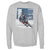 Cale Makar Men's Crewneck Sweatshirt | 500 LEVEL