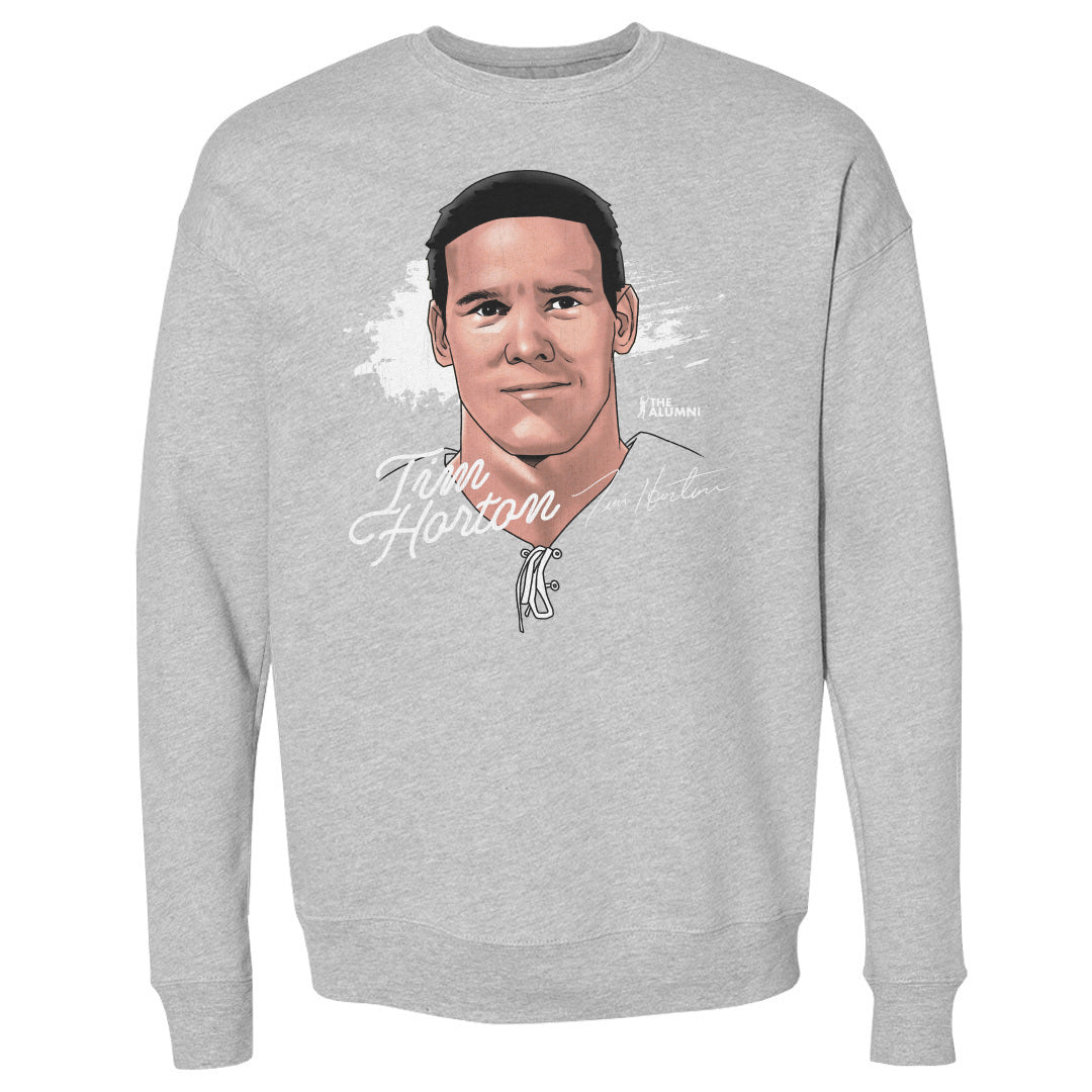 Tim Horton Men&#39;s Crewneck Sweatshirt | 500 LEVEL