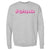 Psychopedia Men's Crewneck Sweatshirt | 500 LEVEL