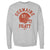 Germaine Pratt Men's Crewneck Sweatshirt | 500 LEVEL