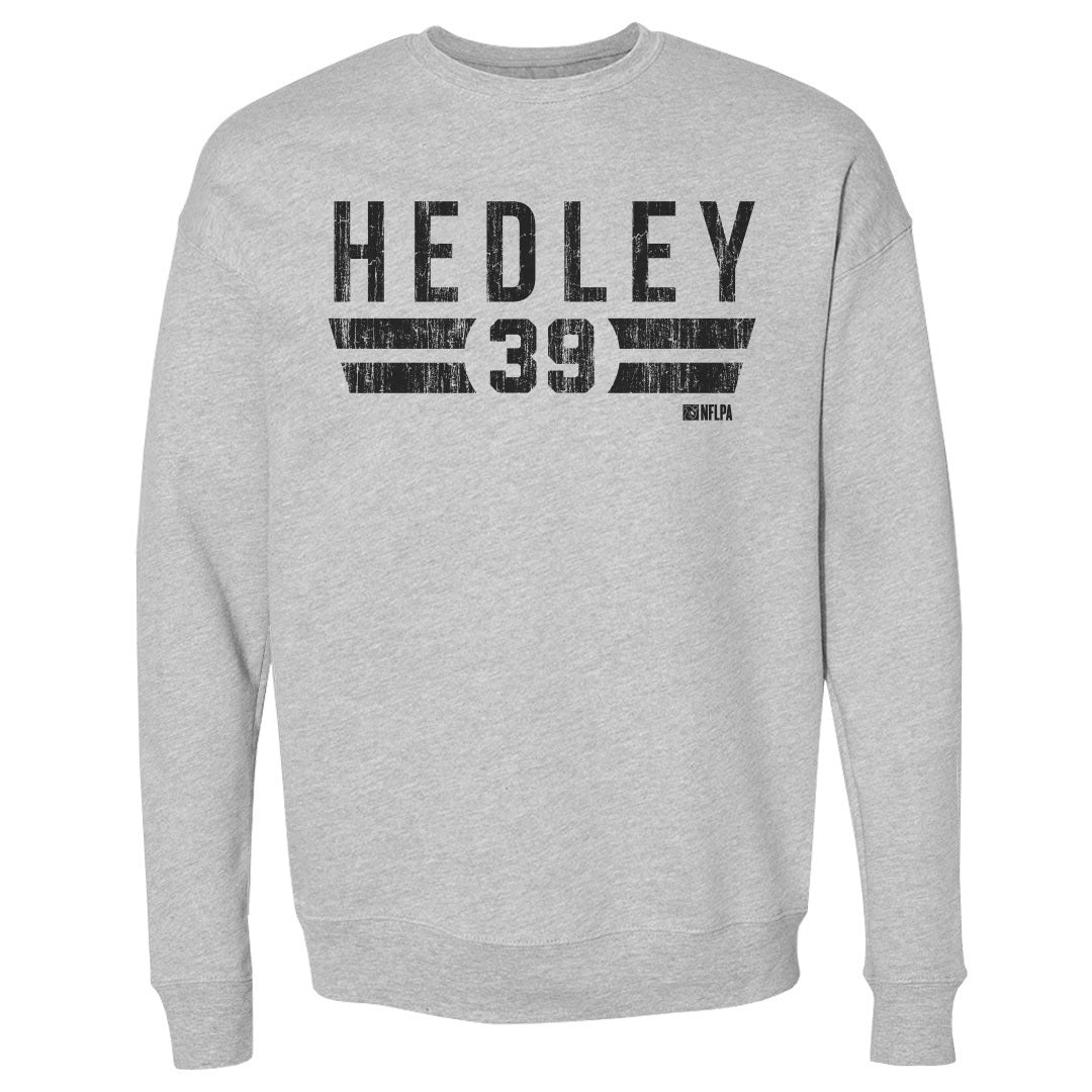 Lou Hedley Men&#39;s Crewneck Sweatshirt | 500 LEVEL